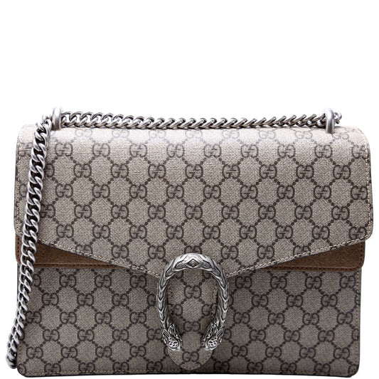 Gucci Dionysus GG Medium Shoulder Bag Medium 7