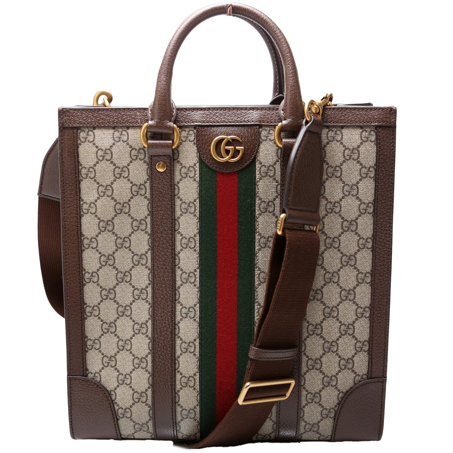 Gucci Ophidia Medium Tote Bag
