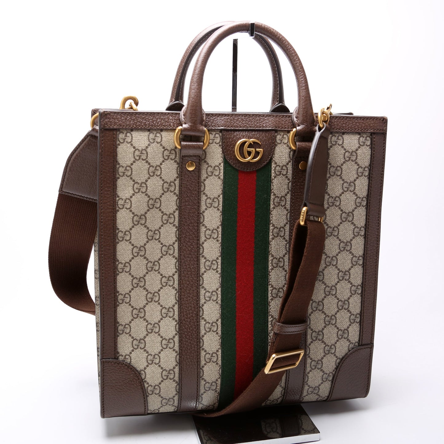 Gucci Ophidia Medium Tote Bag