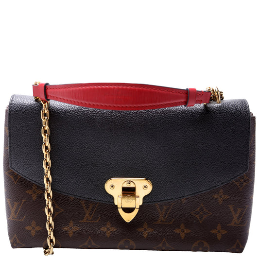 Louis Vuitton St Placide Monogram Handbag Monogram 3