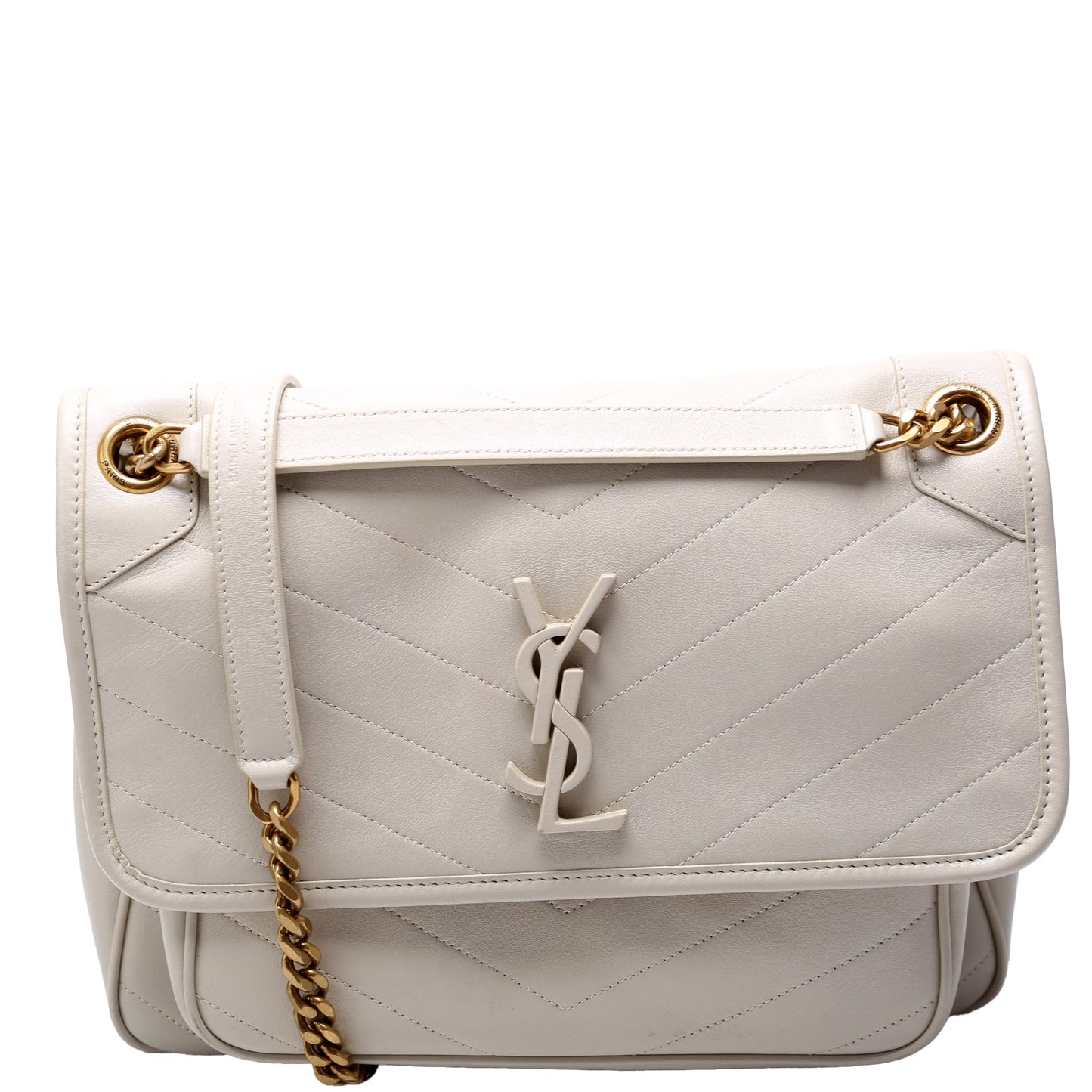 YSL Saint Laurent Saint Laurent Niki Shoulder Bag Medium