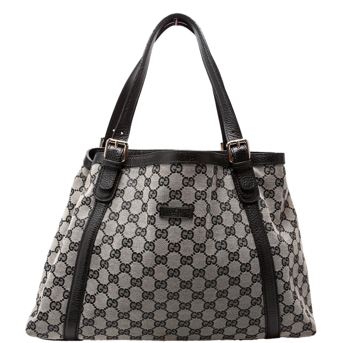 Gucci GG Canvas Small Tote Bag Small Tote