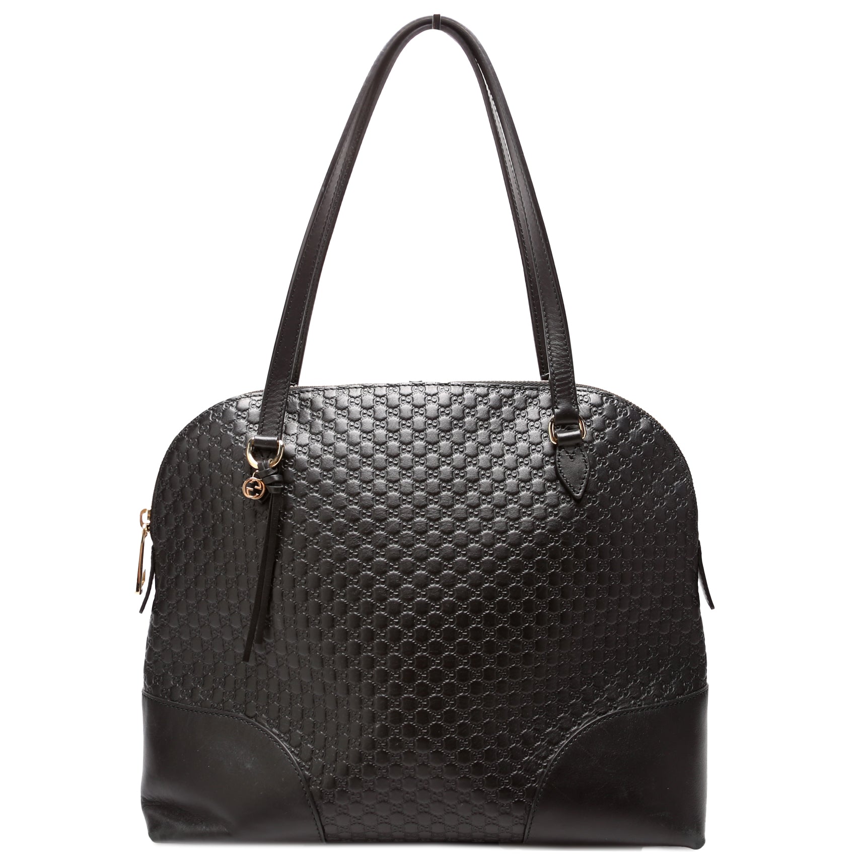 Gucci Micro Dome Large Tote Bag