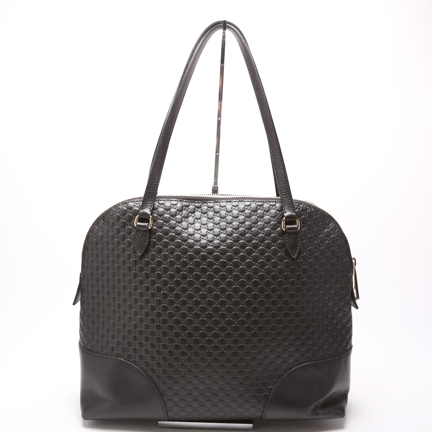 Gucci Micro Dome Large Tote Bag