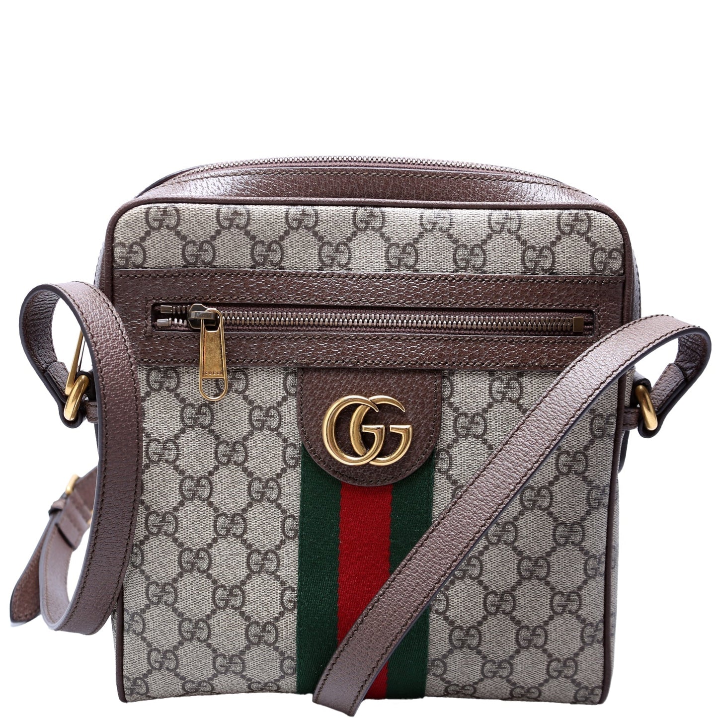 Gucci Ophidia Messenger Travel Bag Messenger 24