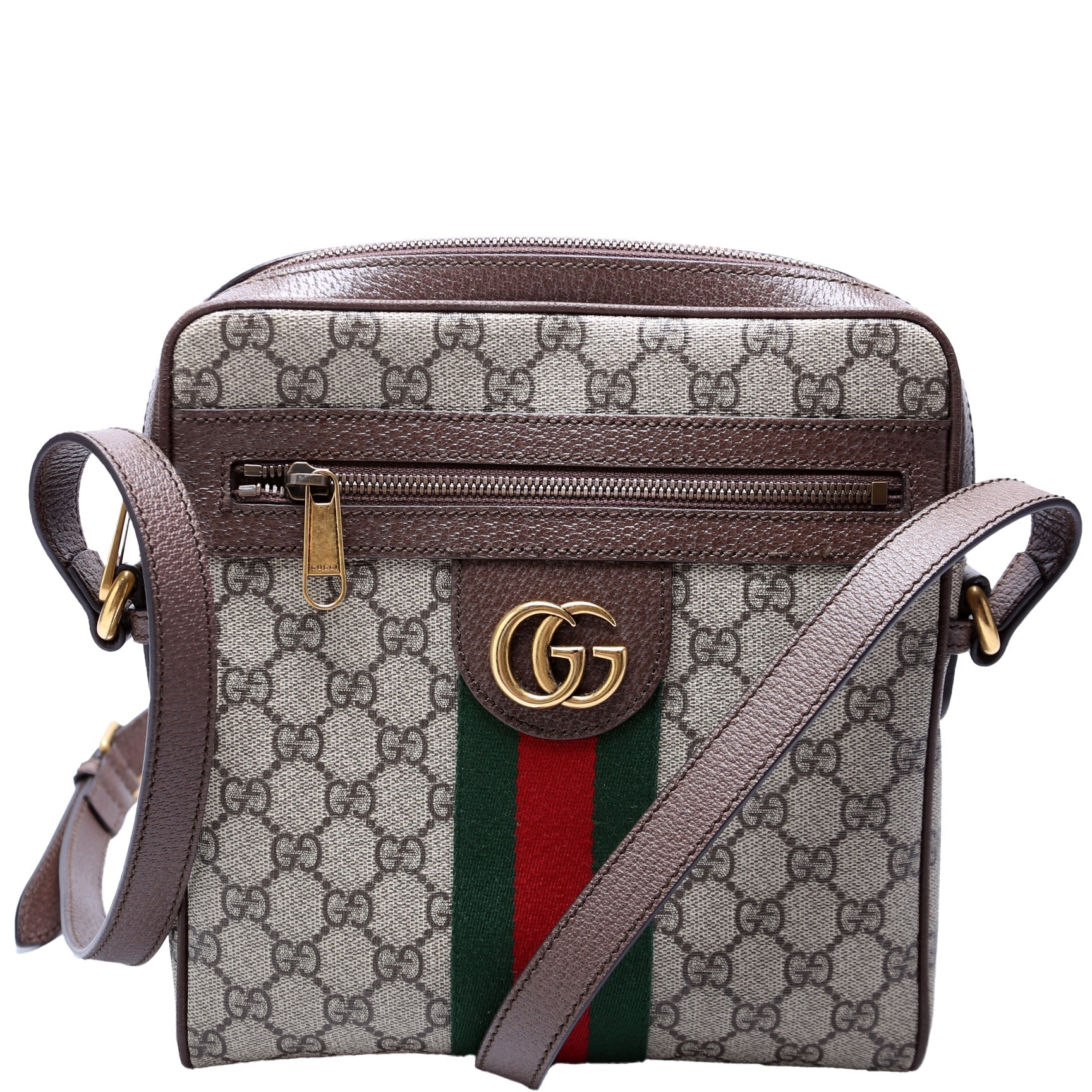 Gucci Ophidia Messenger Travel Bag Messenger 24