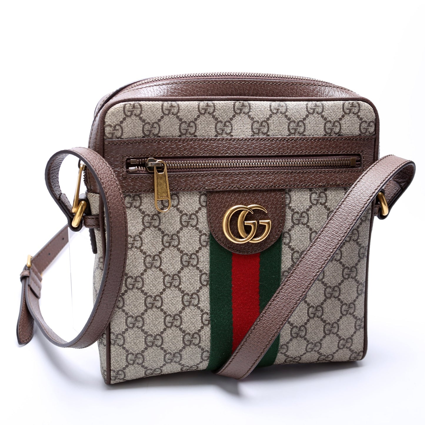 Gucci Ophidia Messenger Travel Bag Messenger 24