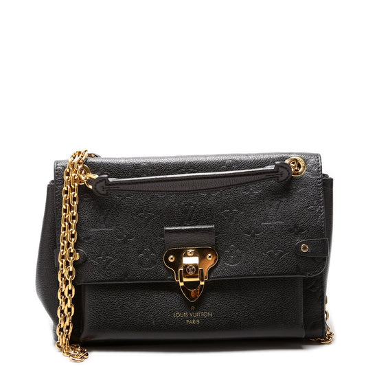Louis Vuitton Vavin NM PM Empreinte Handbag Empreinte 1