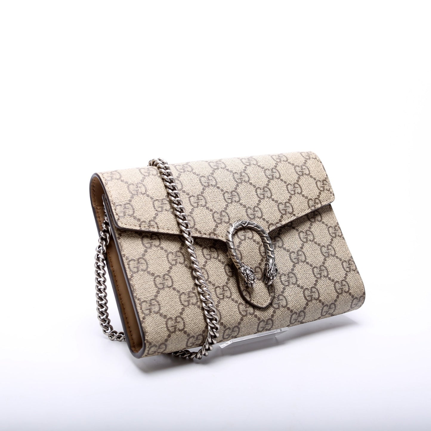 Gucci Dionysus Mini Wallet Case Wallet 11