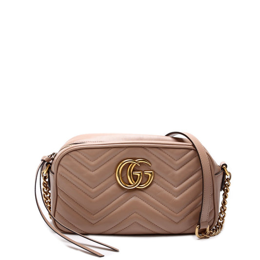 Gucci Marmont Camera Small Crossbody Bag Camera 1