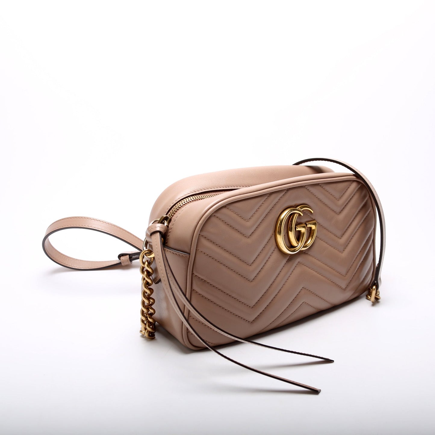 Gucci Marmont Camera Small Crossbody Bag Camera 1