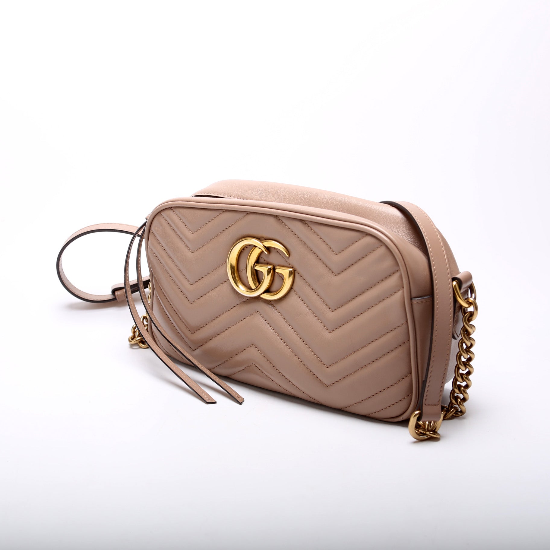Gucci Marmont Camera Small Crossbody Bag Camera 1