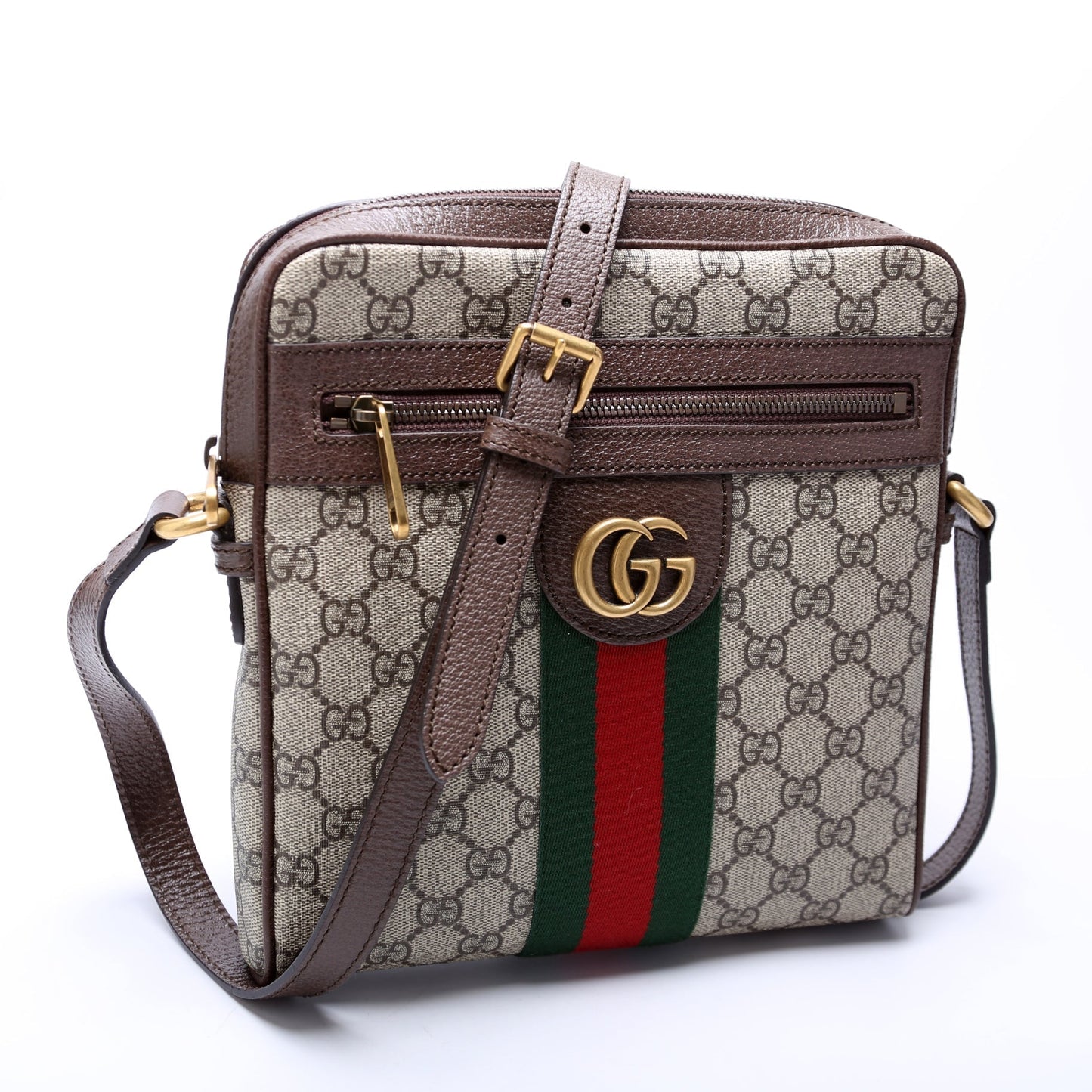 Gucci Ophidia Messenger Travel Bag Messenger 26