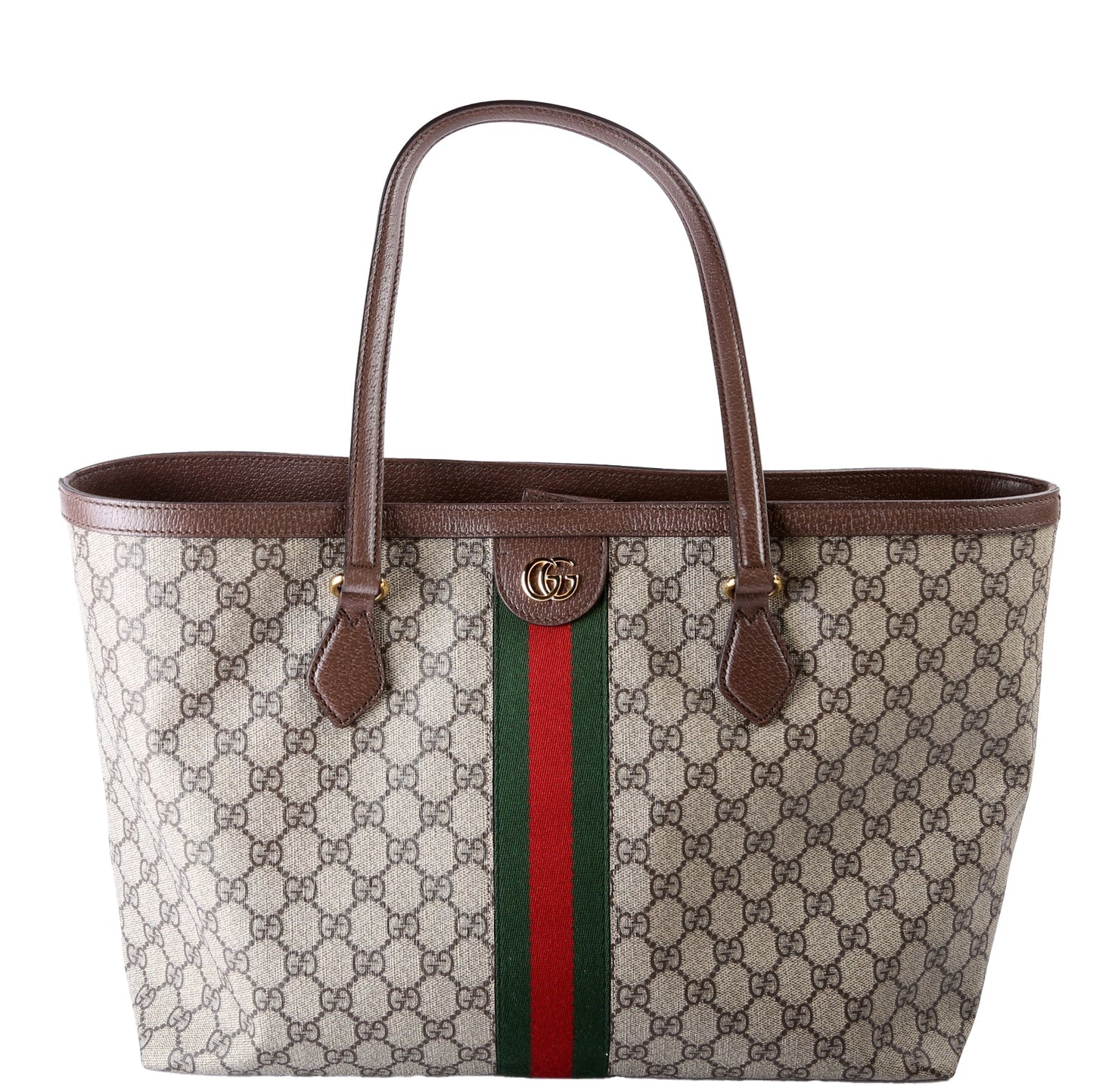 Gucci Ophidia GG Supreme Tote Bag Supreme 2