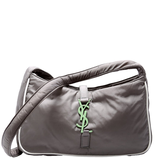 YSL Saint Laurent Saint Laurent Le Ecolyn Hobo Bag Shoulder Bag