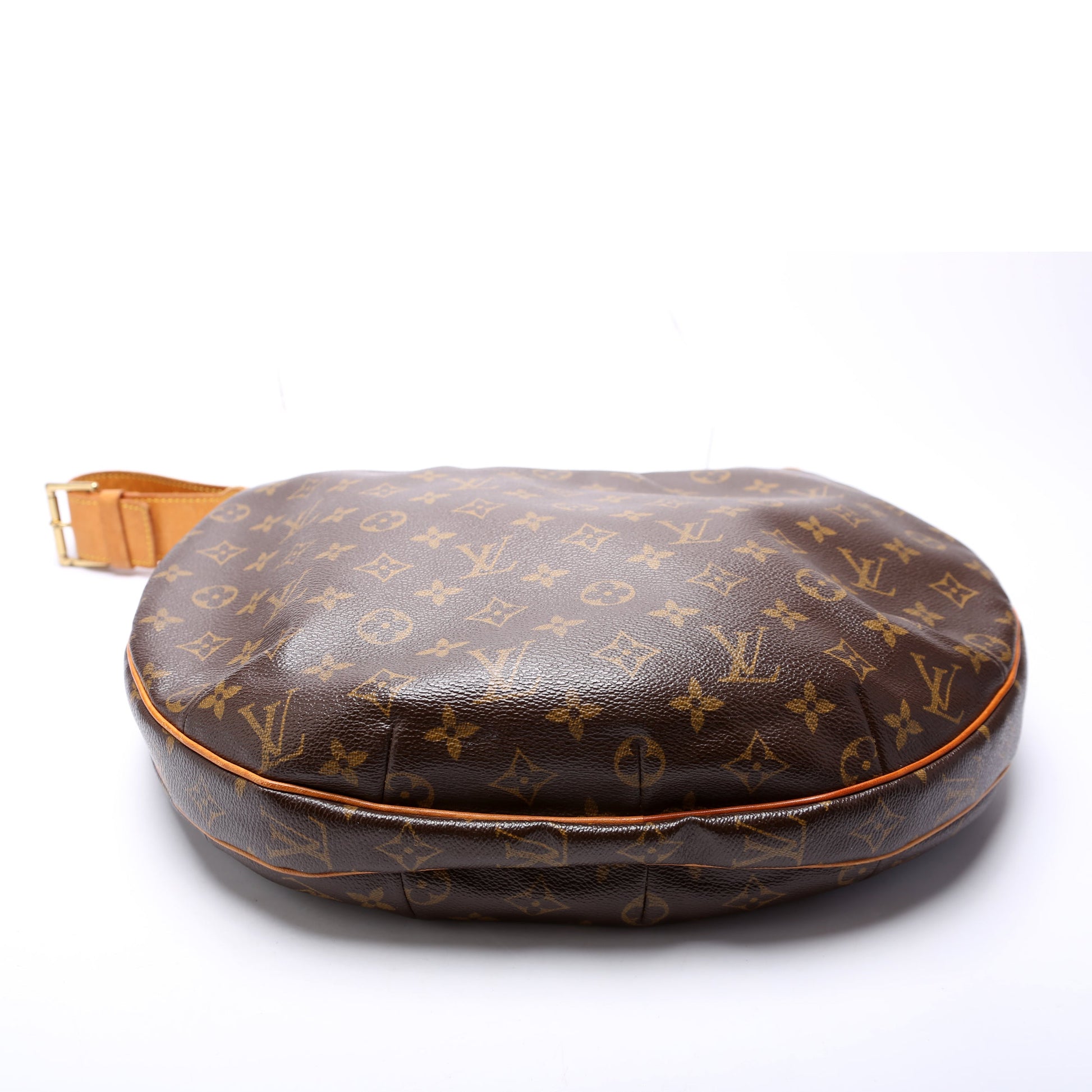 Louis Vuitton Croissant GM Monogram Handbag Monogram 2