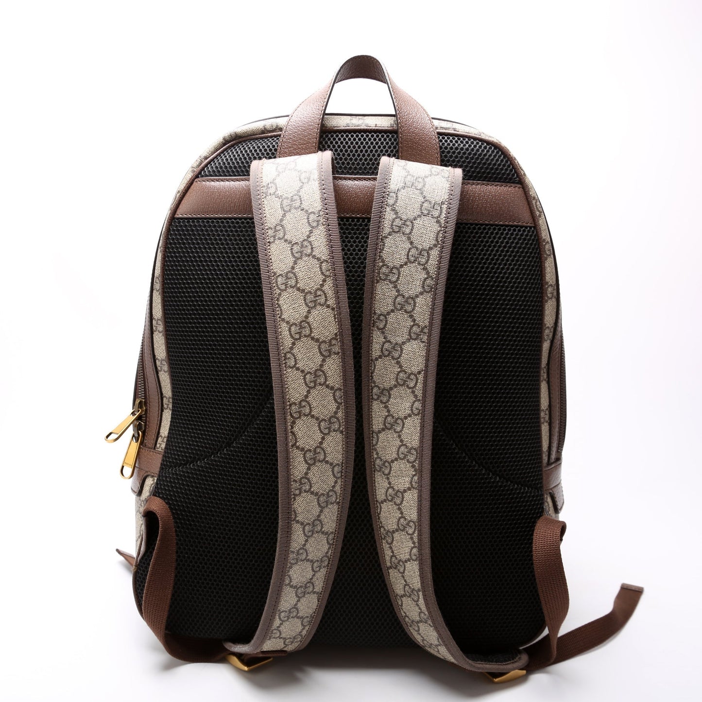 Gucci GG Supreme Ophidia Backpack Medium