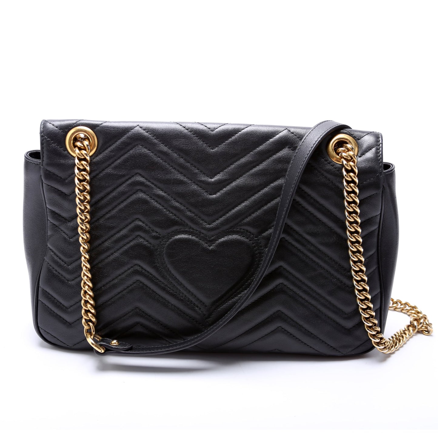 Gucci Marmont Medium Shoulder Bag Medium 16