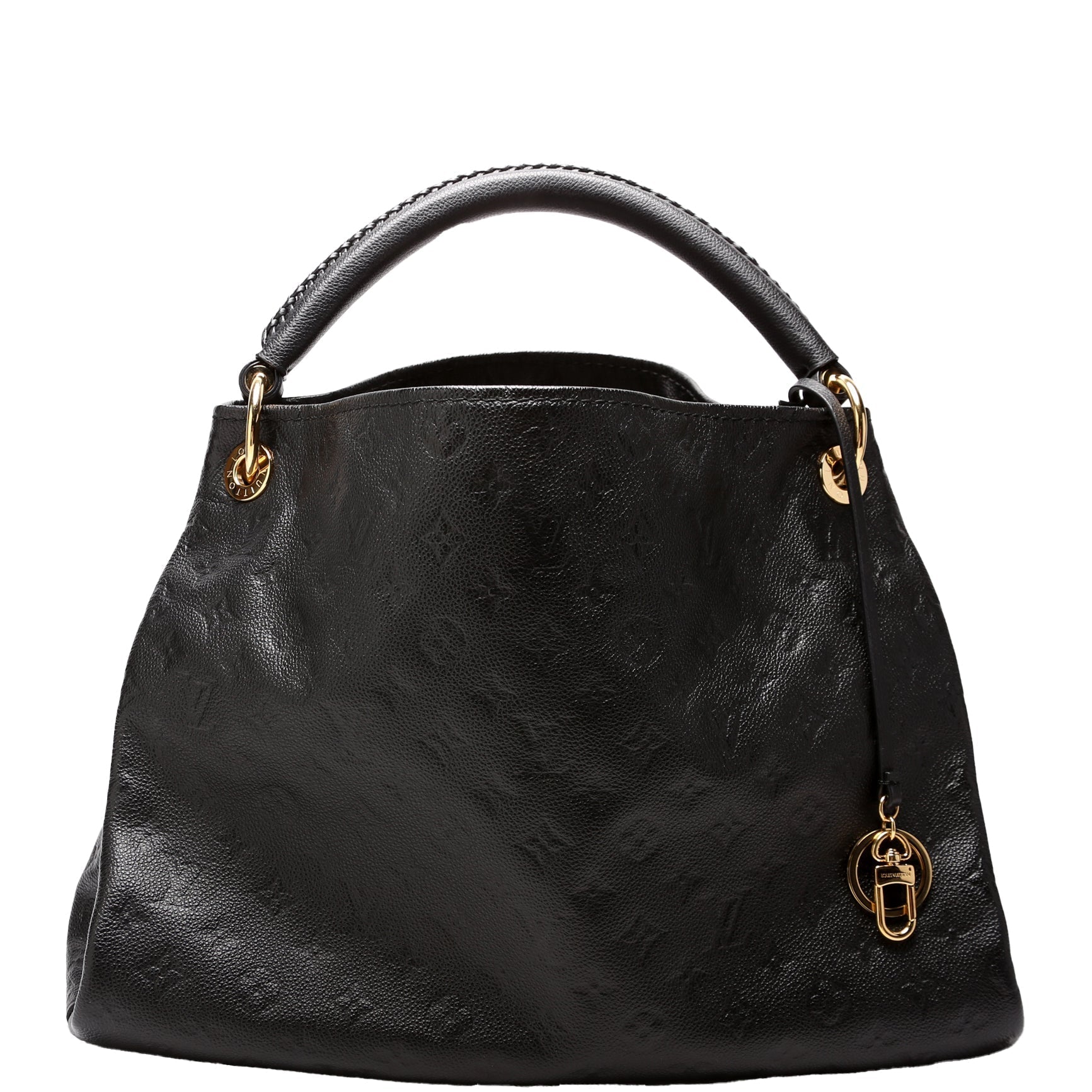 Louis Vuitton Artsy MM Empreinte Handbag Empreinte 29