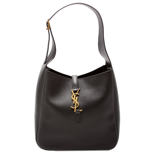 YSL Saint Laurent Le Supple Hobo Bag Small