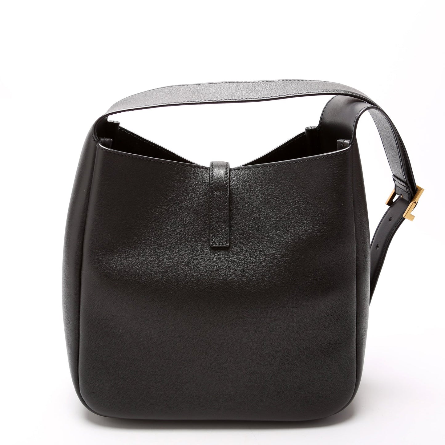 YSL Saint Laurent Le Supple Hobo Bag Small