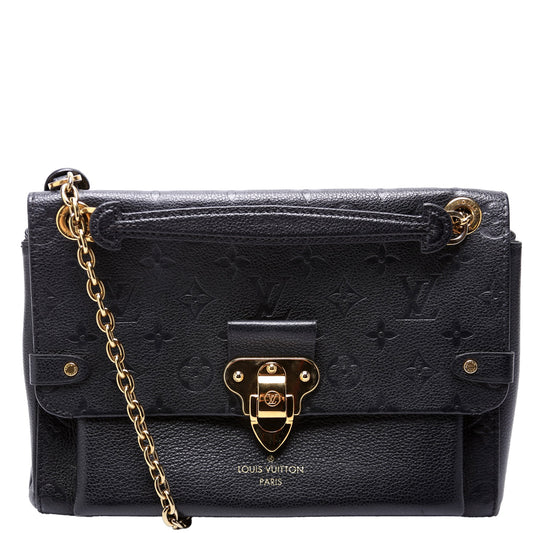 Louis Vuitton Vavin NM PM Empreinte Handbag Empreinte 6