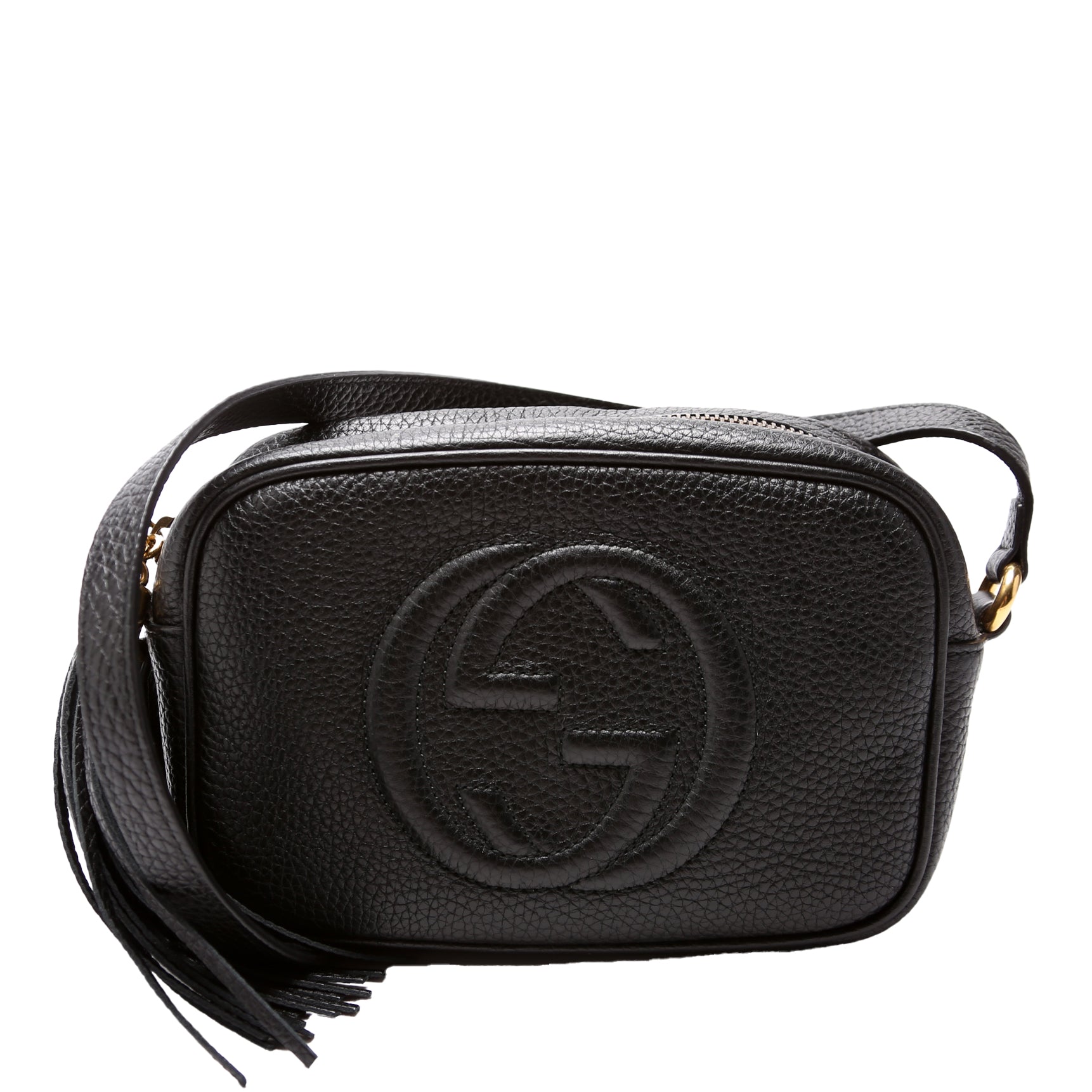 Gucci Soho Disco Mini Travel Bag Disco 5