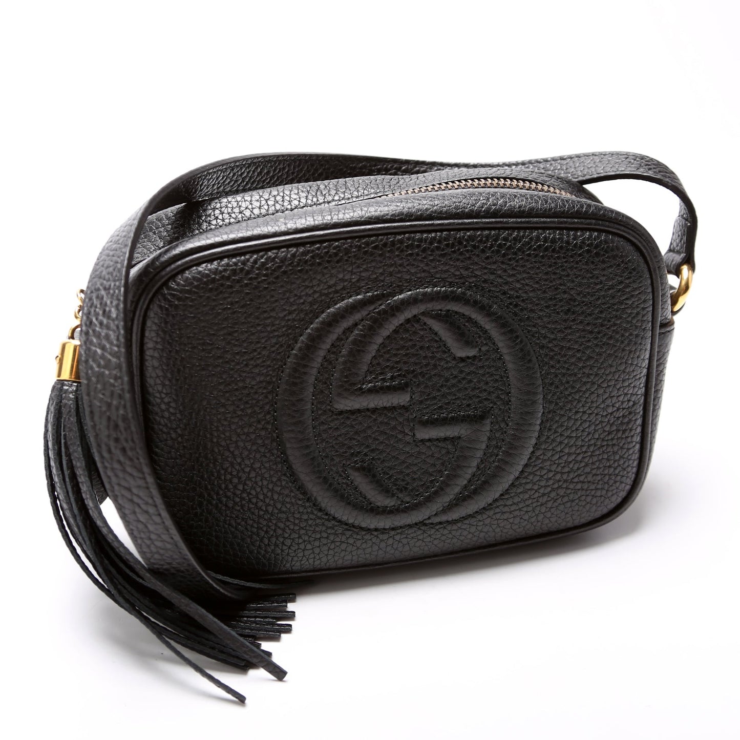Gucci Soho Disco Mini Travel Bag Disco 5