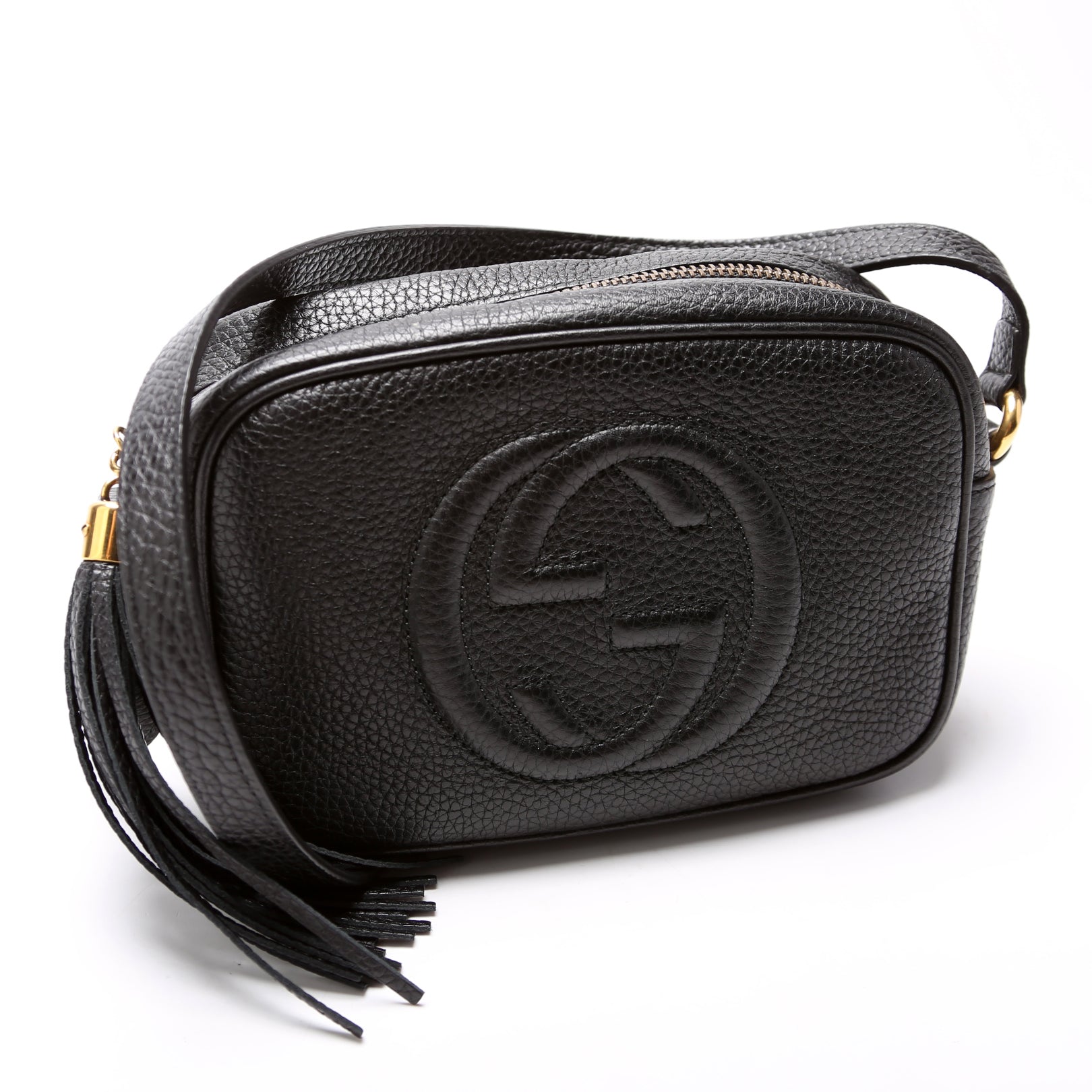 Gucci Soho Disco Mini Travel Bag Disco 5