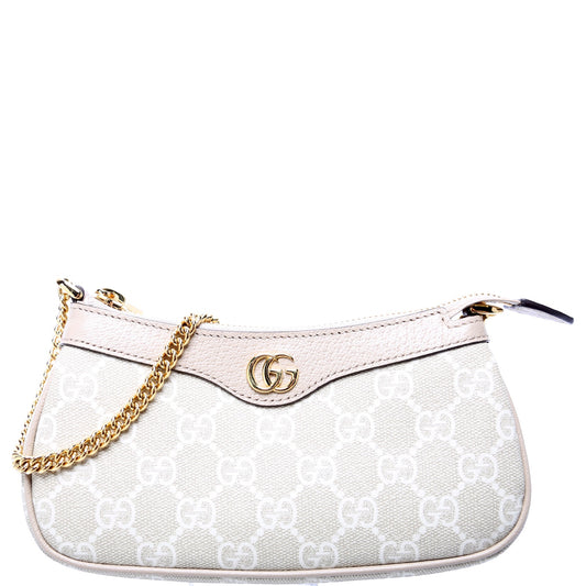 Gucci GG Supreme Ophidia Mini Travel Bag 5