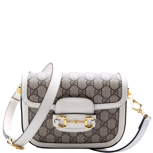 Gucci Horsebit Mini Travel Bag Mini Bag