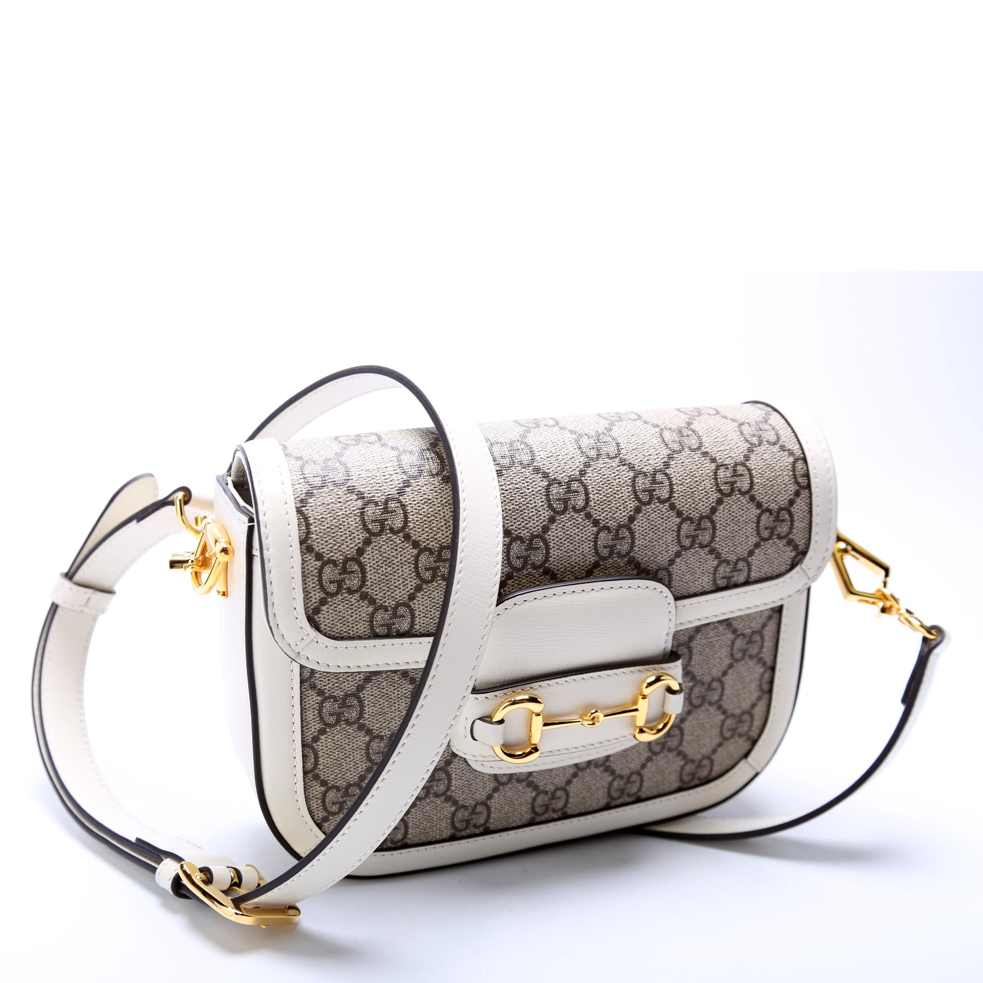Gucci Horsebit Mini Travel Bag Mini Bag