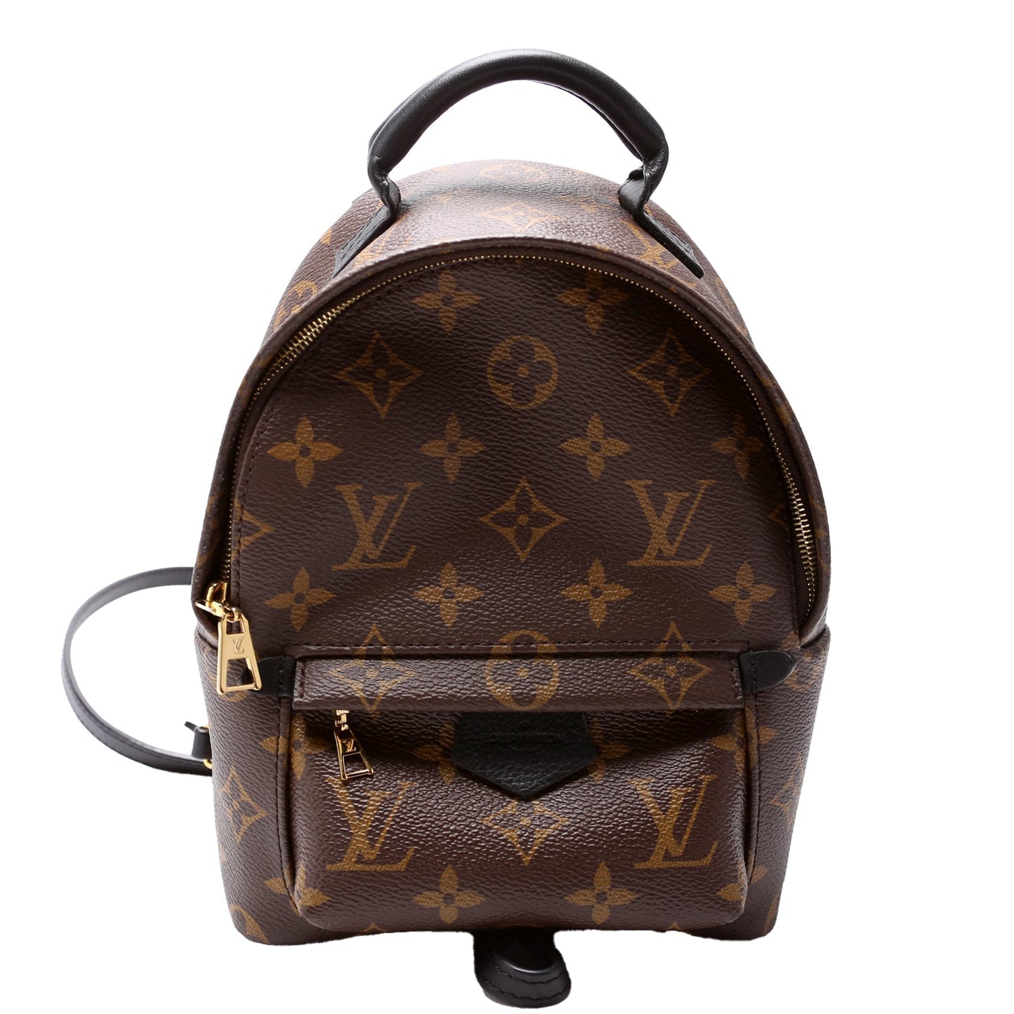 Louis Vuitton Palm Springs Monogram Jewelry Monogram 8