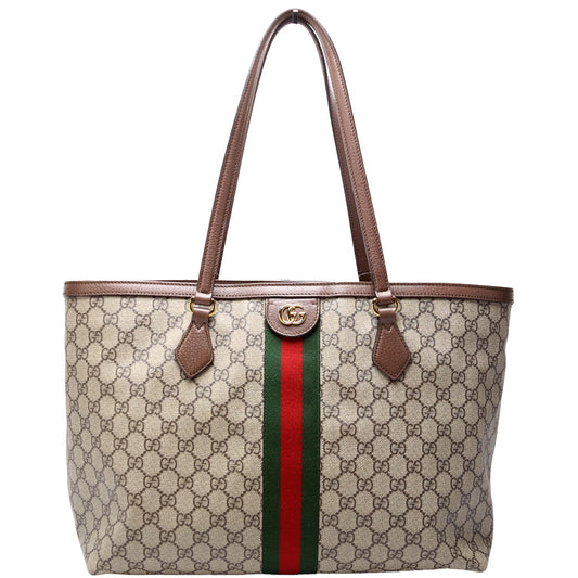 Gucci Ophidia Tote Bag Ophidia Tote