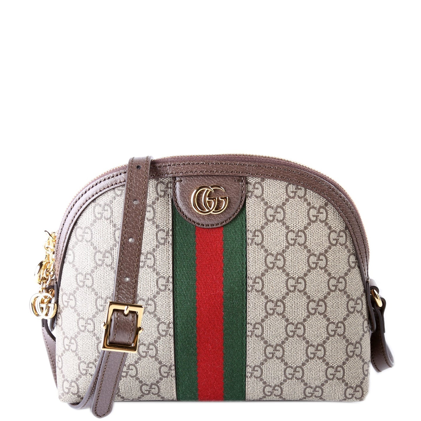 Gucci Ophidia GG Small Crossbody Bag Crossbody 9