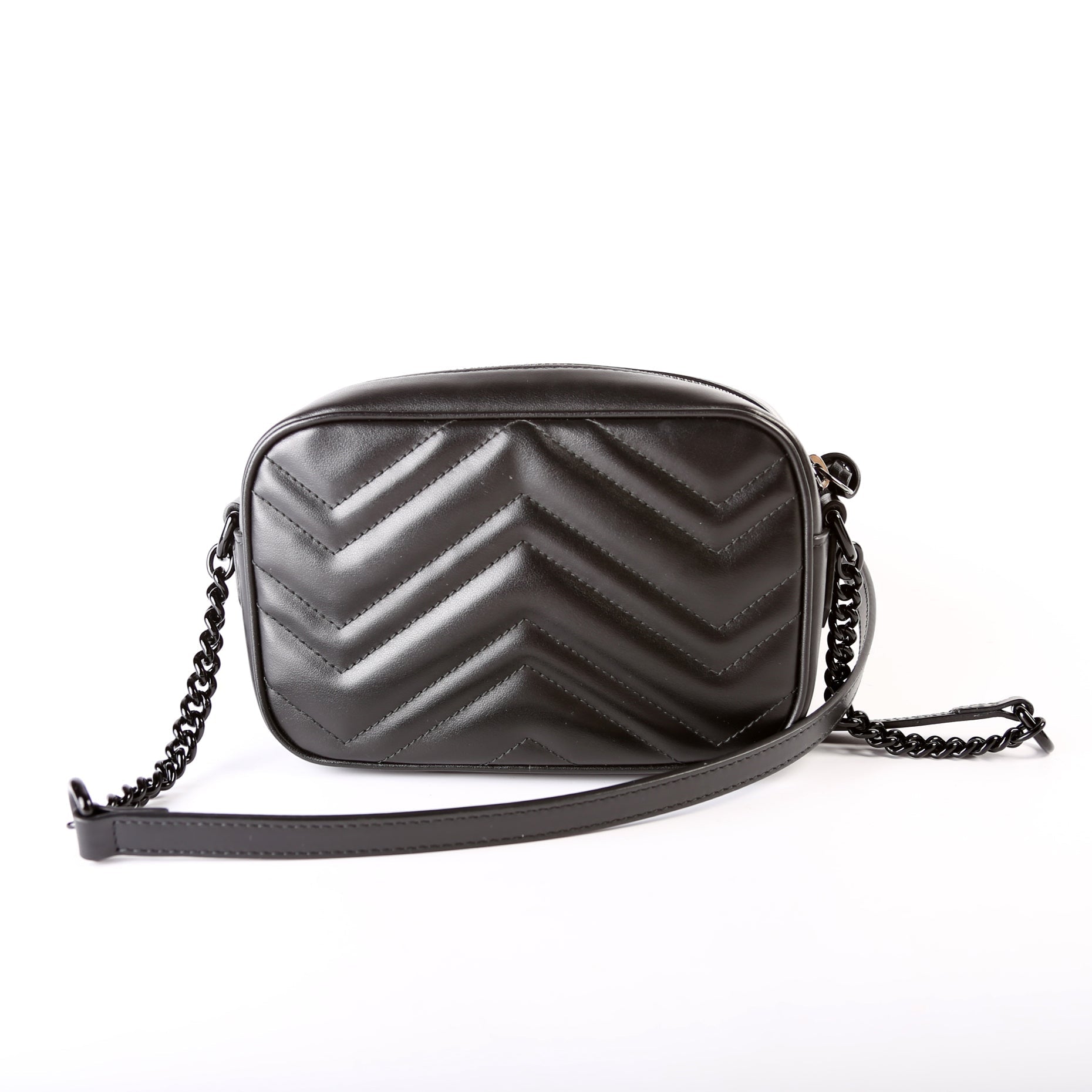 Gucci Marmont Camera Mini Crossbody Bag 4