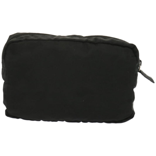 Prada Tessuto Clutch Bag Clutch Bag 46