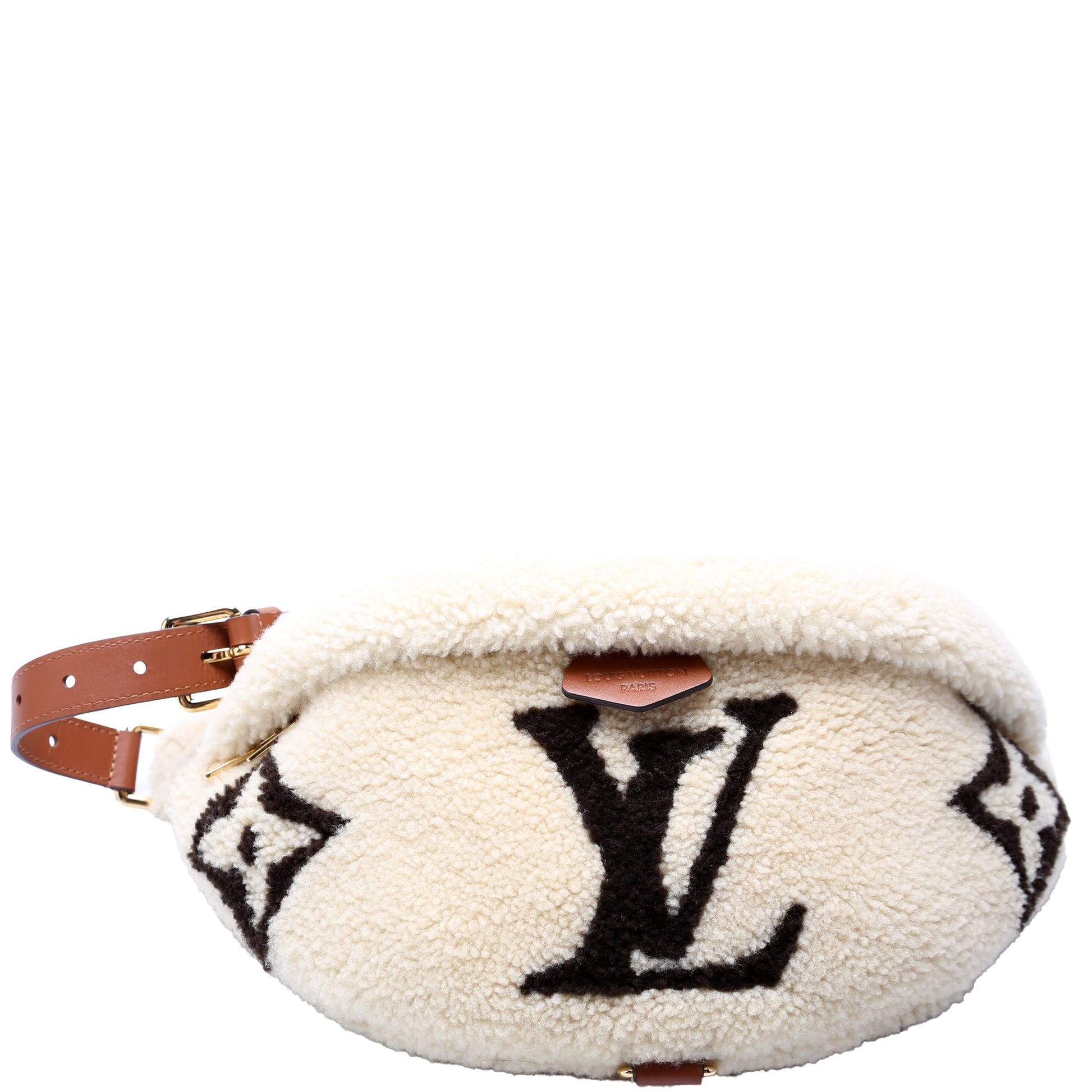 Louis Vuitton Bumbag Teddy Giant Monogram Handbag Monogram 6
