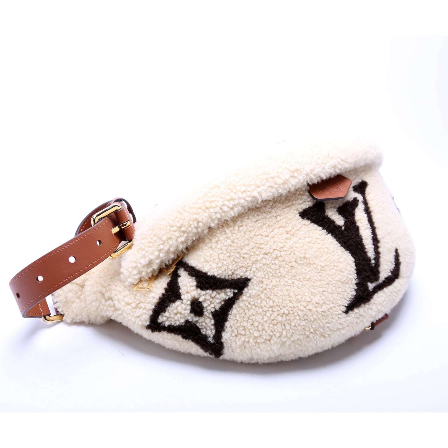 Louis Vuitton Bumbag Teddy Giant Monogram Handbag Monogram 8