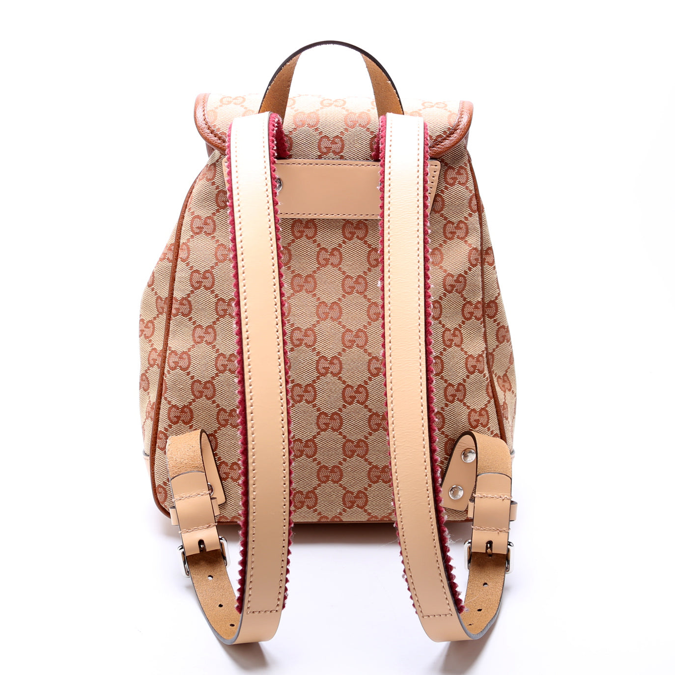 Gucci GG Children's Backpack