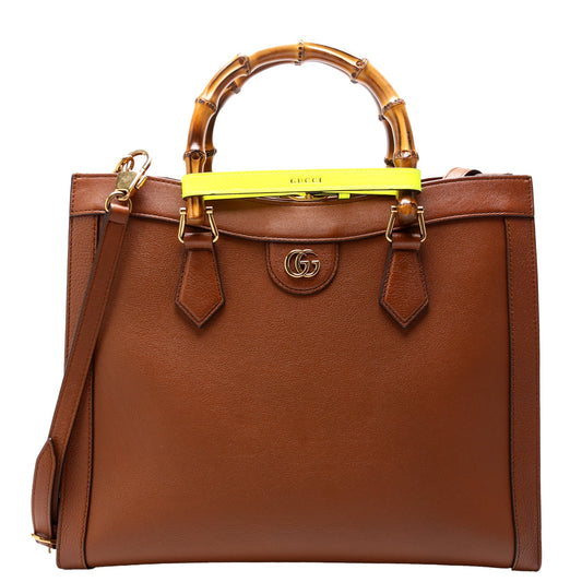Gucci Diana Medium Tote Bag