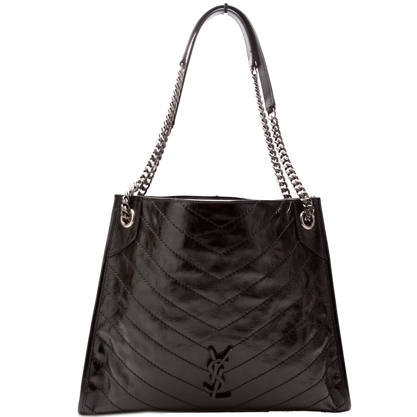 YSL Saint Laurent Saint Laurent Niki Shopper Bag Medium Tote Bag