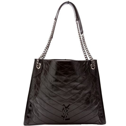 YSL Saint Laurent Saint Laurent Niki Shopper Bag Medium Tote Bag