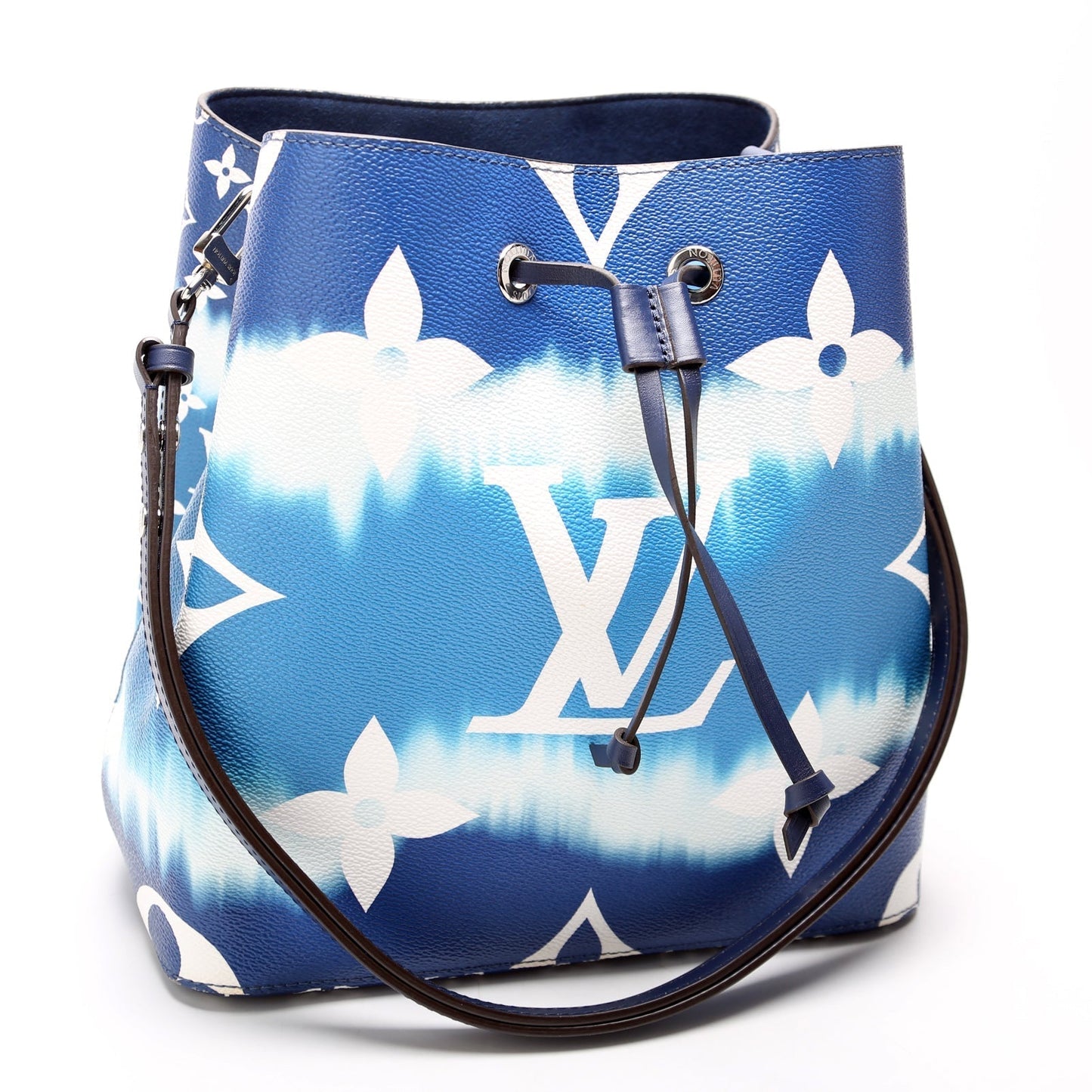 Louis Vuitton Neonoe Escale Handbag Escale 2