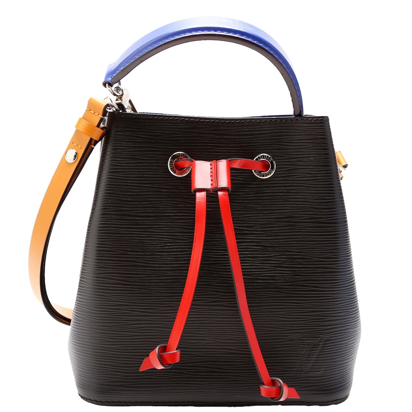 Louis Vuitton Neonoe BB Epi Multicolor Handbag