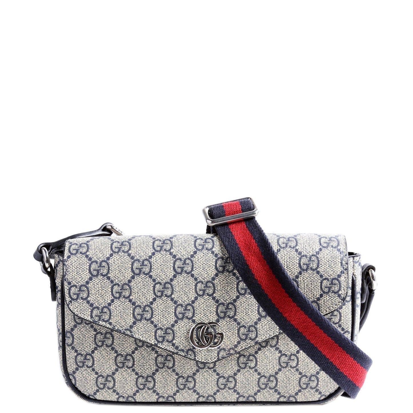 Gucci GG Supreme Ophidia Mini Travel Bag Mini Bag