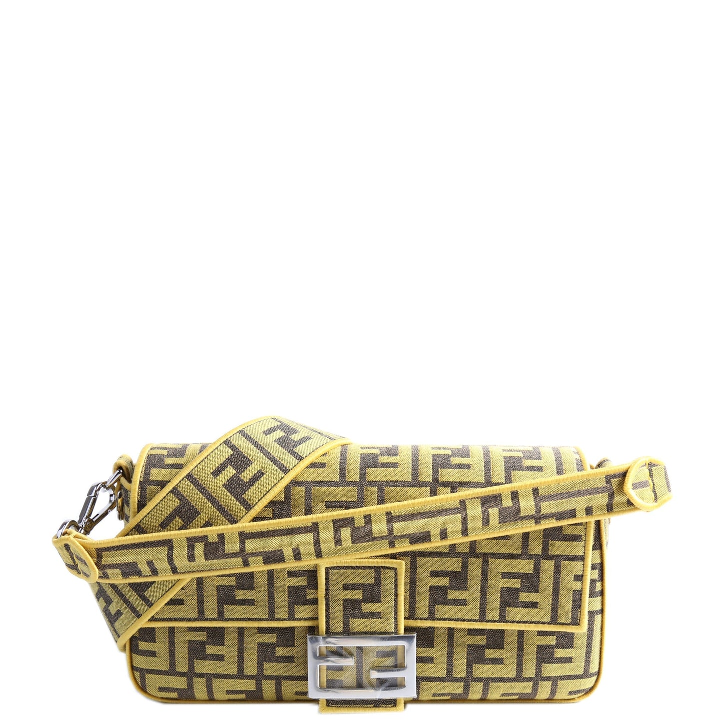 Fendi 8Br600Uette Fragment Pokemon Bag Travel Bag