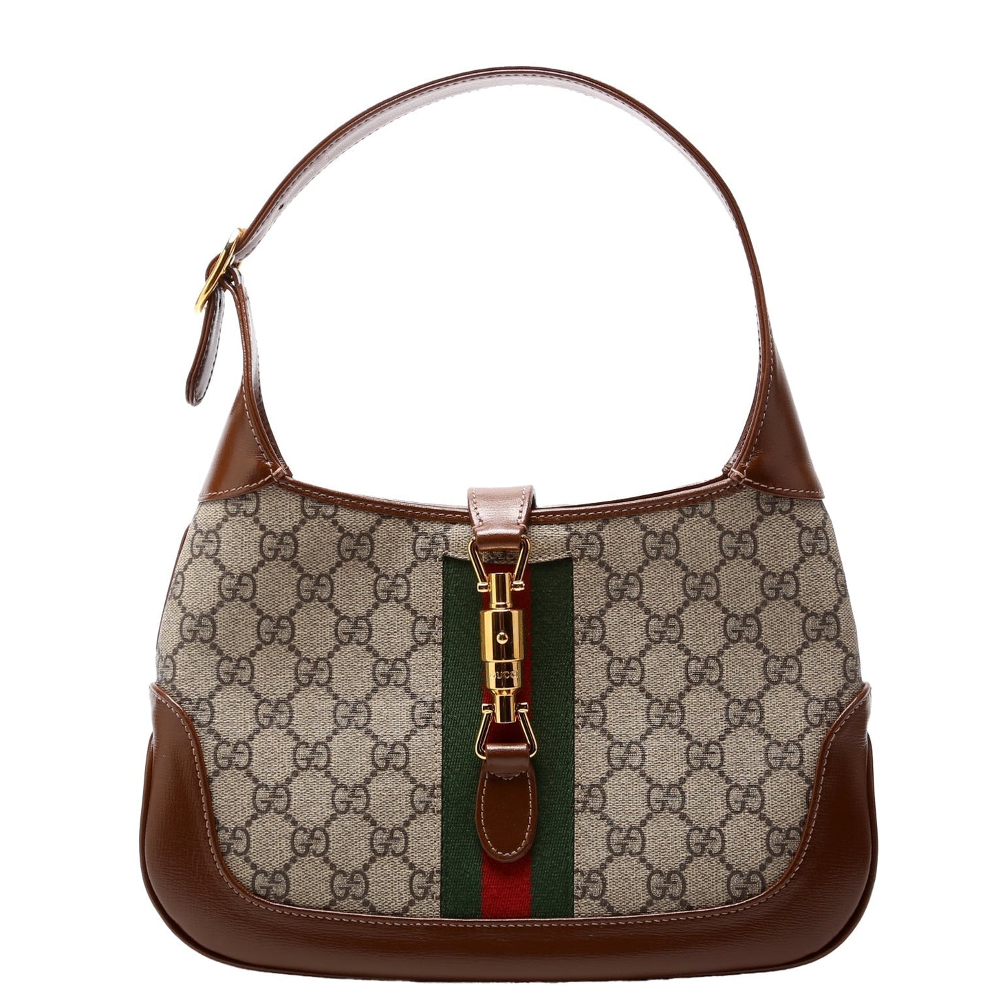 Gucci Jackie Small Shoulder Bag Hobo 1
