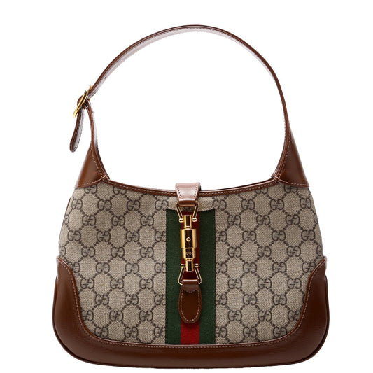 Gucci Jackie Small Shoulder Bag Hobo 1