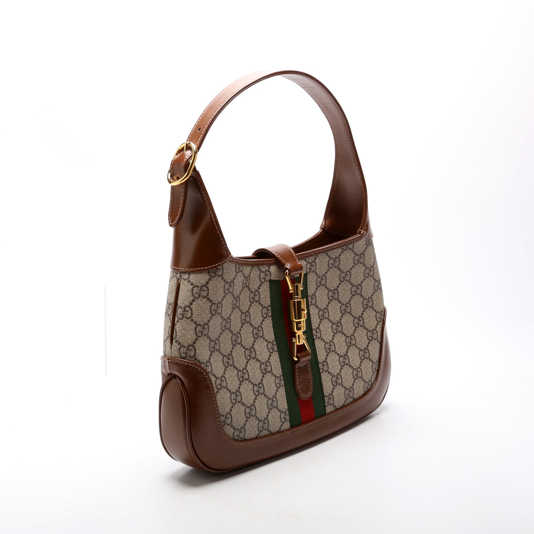 Gucci Jackie Small Shoulder Bag Hobo 1